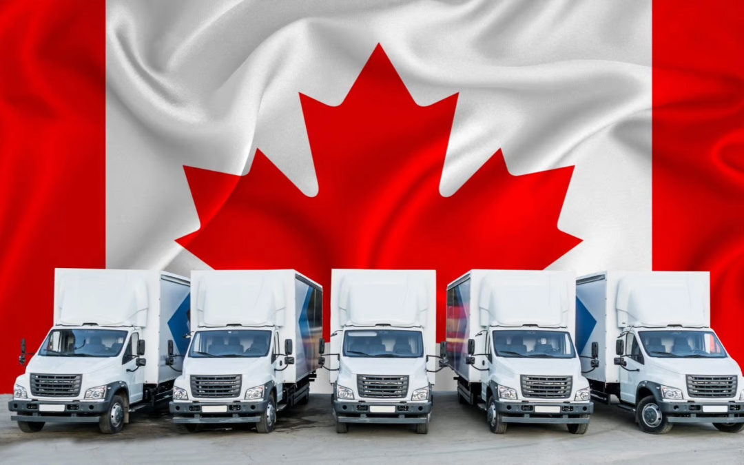 Five Freedoms: Julie Ponesse’s Speech to the Trucker Convoy