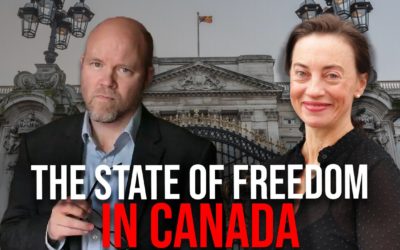 Moving through the freedom crisis | Toby Young & Dr. Julie Ponesse